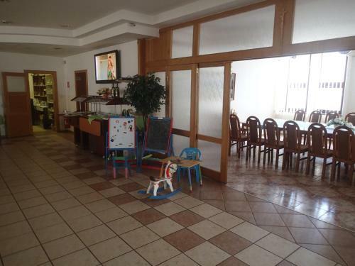 Hostal Penzi�n A Re?taur�cia U Jele?a