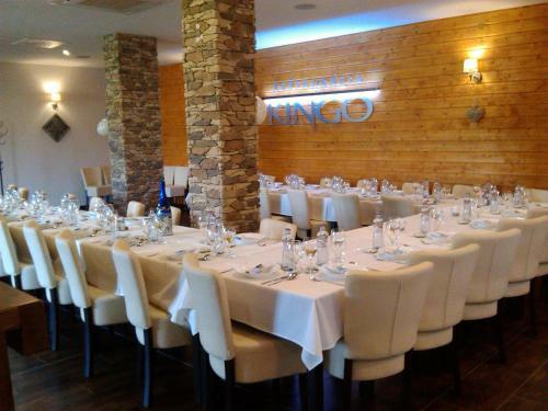 Hostal Penzi�n Kingo