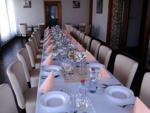 Hostal Penzi�n Kingo