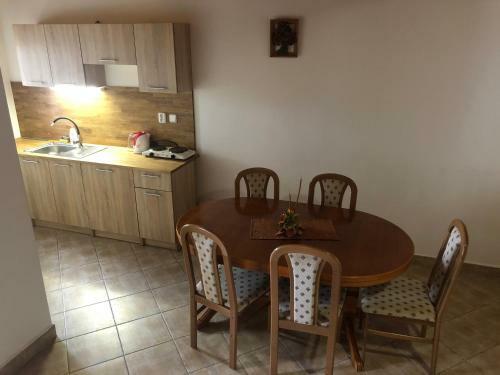 Hostal Slanick� Dvor
