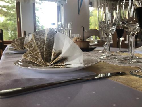 Hostal Slanick� Dvor