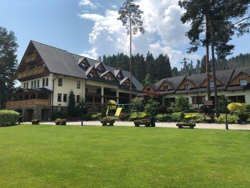 Hostal Slanick� Dvor
