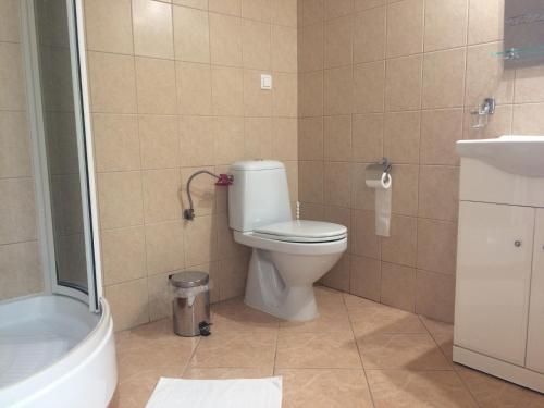 Hostal Penzi�n Oravia