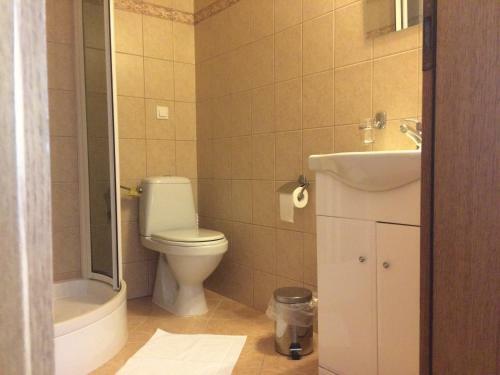Hostal Penzi�n Oravia
