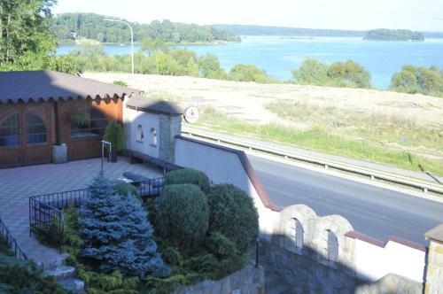 Hostal Penzi�n Oravia