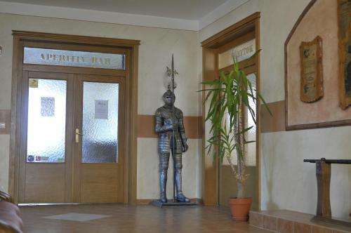 Hostal Penzi�n Oravia