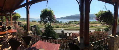 Hostal Penzi�n Oravia