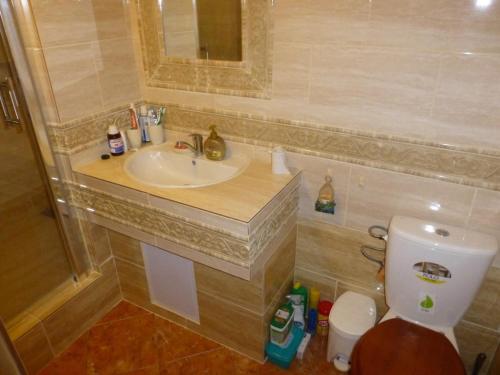 Lodge Hor�re? Pod Dob�kom