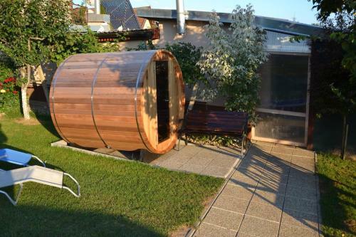 Holiday Home V Kolte