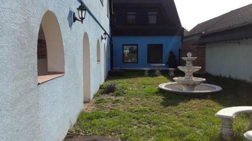 Motel Kotva