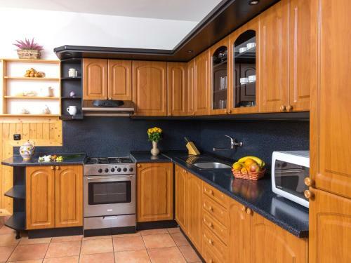 Hostal Villa Tatry Stola