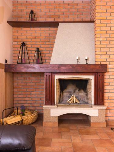 Hostal Villa Tatry Stola