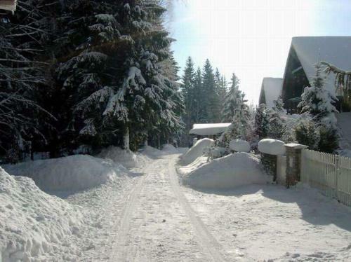 Holiday House No. 35