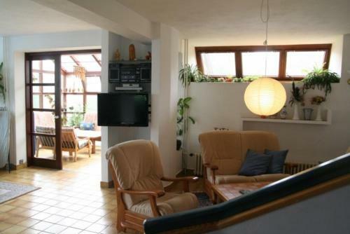 Holiday House No. 35