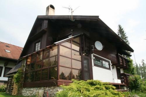 Holiday House No. 35