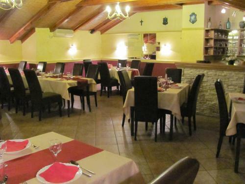 Hostal Pension Hostad