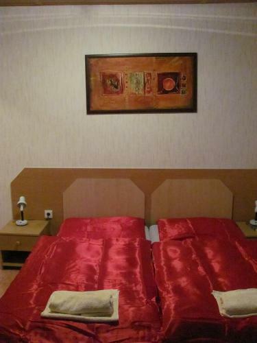 Hostal Pension Hostad