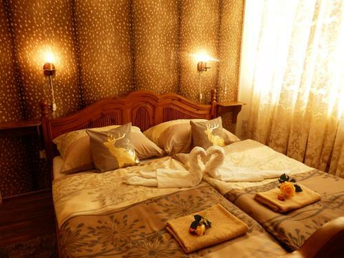 Hostal Guesthouse Ilona