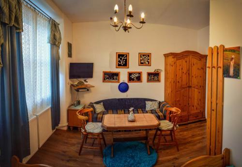 Hostal Guesthouse Ilona