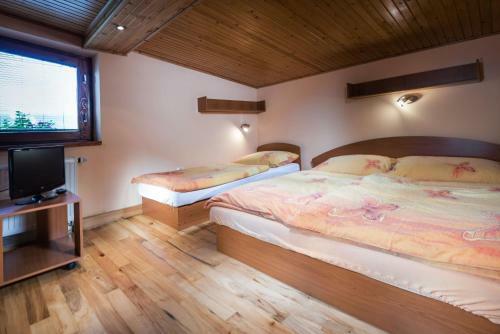 M�ria Ki?�kov� Tatry Mks