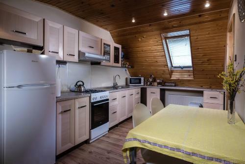 M�ria Ki?�kov� Tatry Mks
