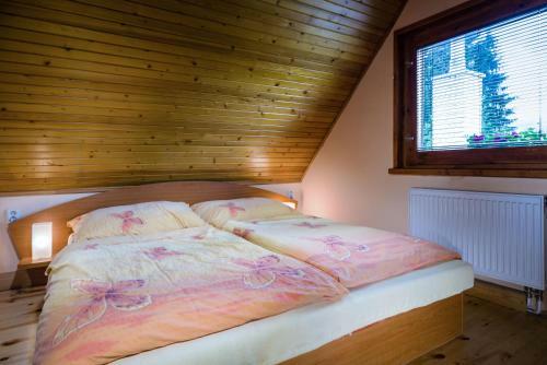 M�ria Ki?�kov� Tatry Mks