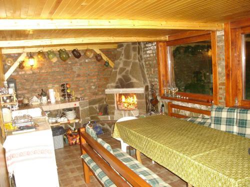M�ria Ki?�kov� Tatry Mks