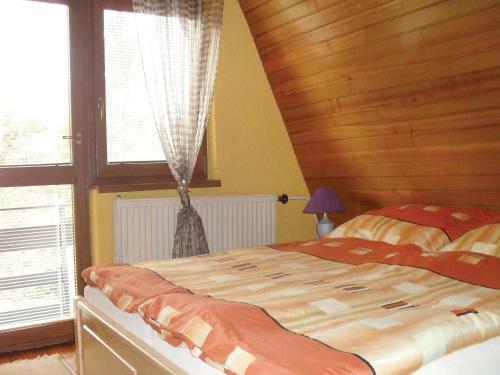 Holiday Home Nova Kelca
