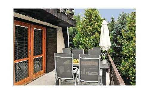Holiday Home Nova Kelca