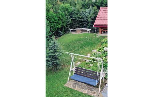Holiday Home Nova Kelca