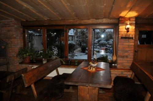 Hostal M�ria Penzion & Restaurant