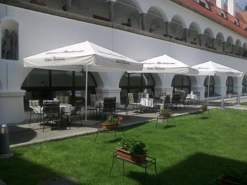 Hotel Z�mok Topo??ianky