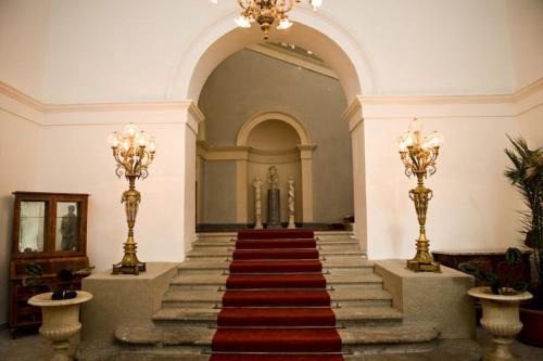 Hotel Z�mok Topo??ianky