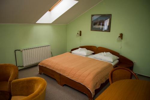 Hotel Branica