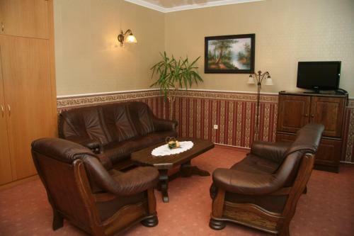 Hotel Branica