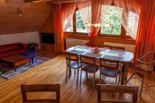 Hostal Penzion U Pejtrika