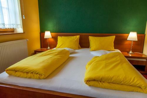 Hostal Penzion U Pejtrika