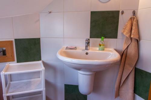 Hostal Penzion U Pejtrika