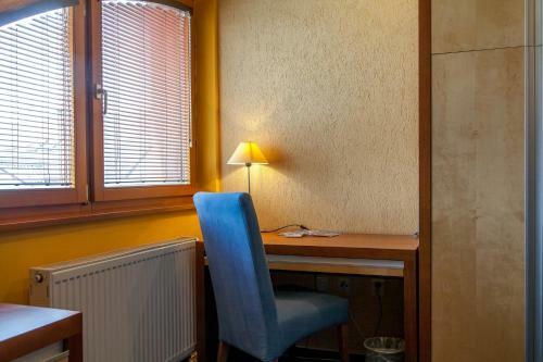 Hostal Penzion U Pejtrika
