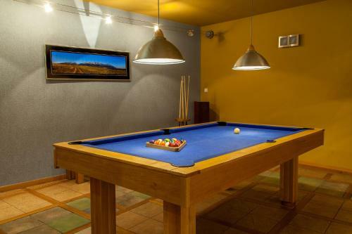 Hostal Penzion U Pejtrika