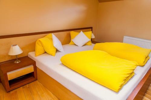 Hostal Penzion U Pejtrika