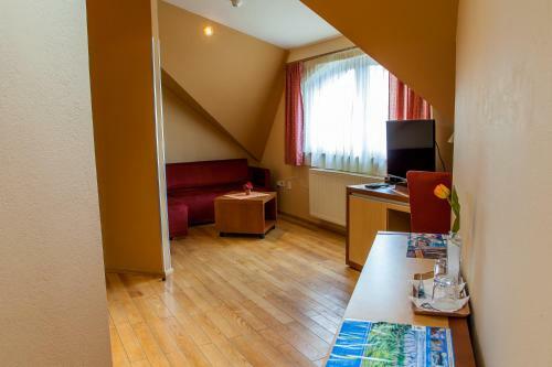 Hostal Penzion U Pejtrika