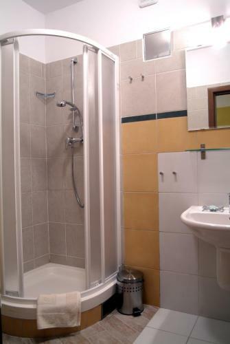 Hostal Penzion U Pejtrika