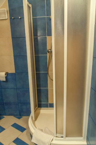 Hostal Penzion U Pejtrika