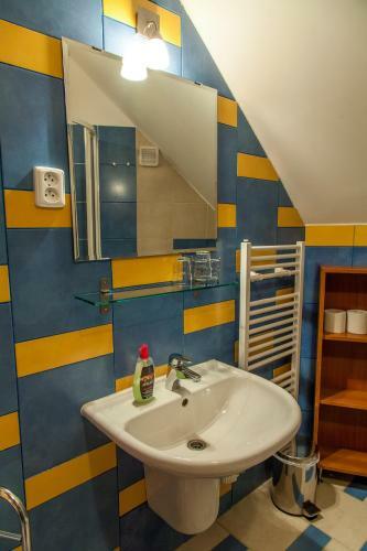 Hostal Penzion U Pejtrika