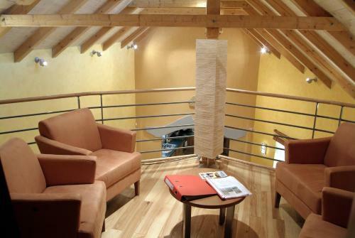 Hostal Penzion U Pejtrika