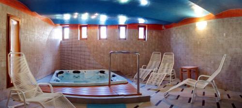 Hostal Penzion U Pejtrika
