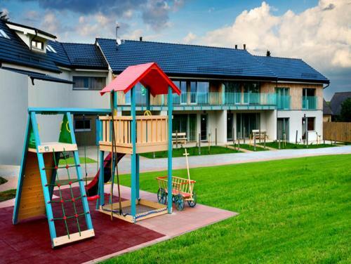 Apartments ?ere??ov� Sad