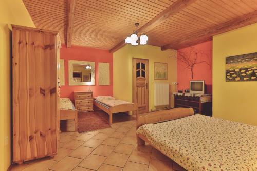 Hostal Holiday Resort ?v�rny