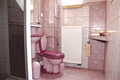 Hostal Holiday Resort ?v�rny